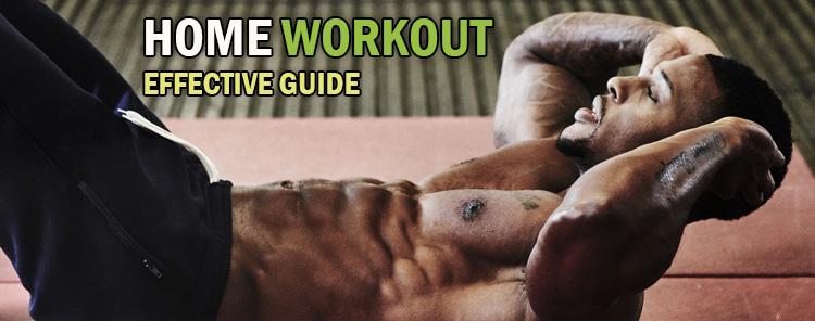 Building Muscle at Home: A Beginner's Guide to Effective Workouts